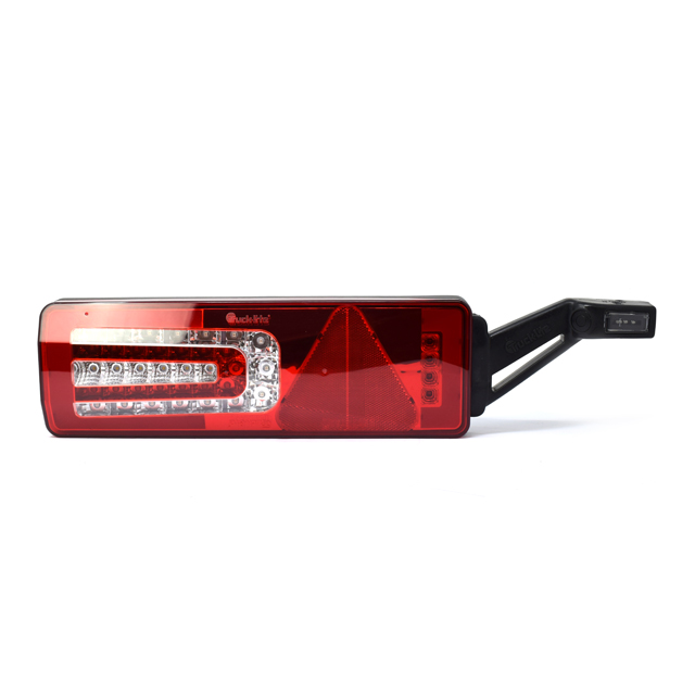 REAR LAMP RH LED C/W LED STALK