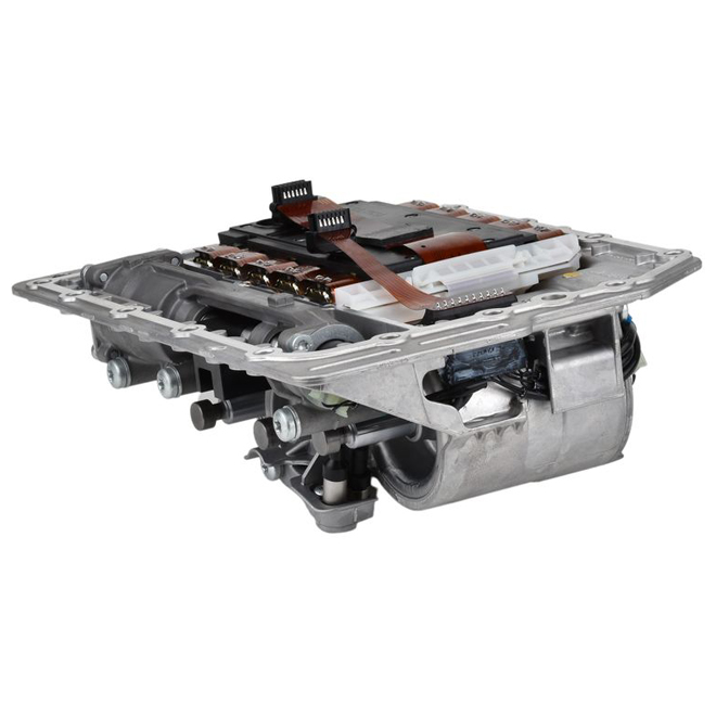 901980 Transmission control unit