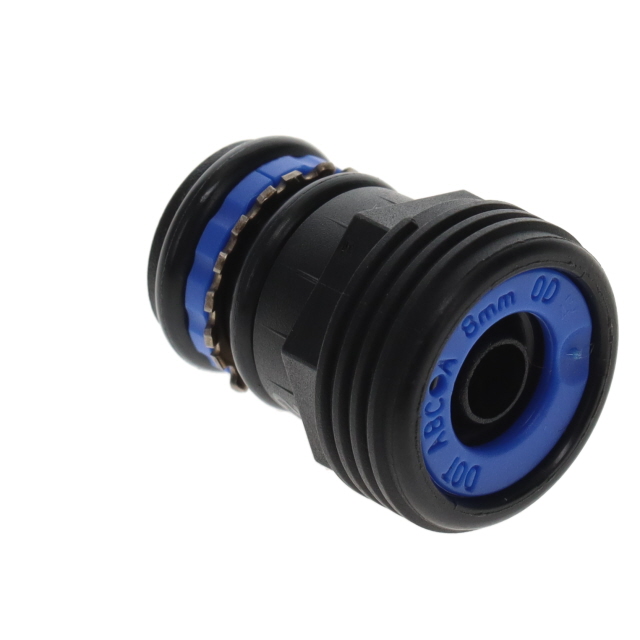 Raufoss Fittings UCUK Truck, Trailer, Lorry, Van & LCV Aftermarket OEM & OES Universal