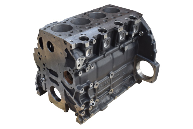 CYLINDER BLOCK TO SUIT MERCEDES OM904LA