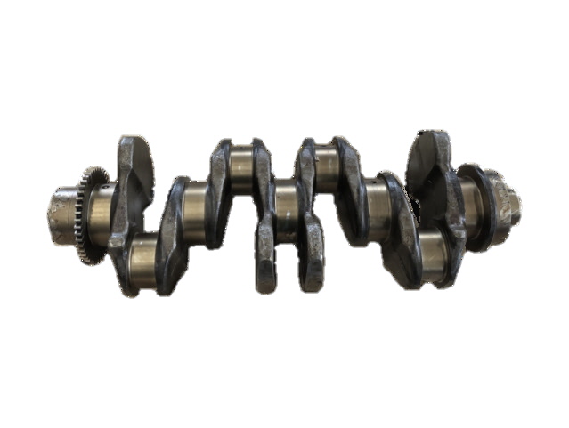 CRANKSHAFT TO SUIT MERCEDES OM904LA