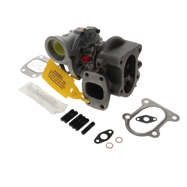 9040967299T1 TURBOCHARGER TO SUIT MERCEDES OM900 SERIES EXCHANGE UNIT