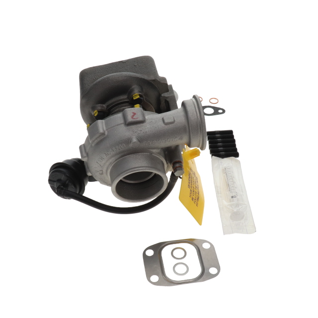 9040967299T1 TURBOCHARGER TO SUIT MERCEDES OM900 SERIES EXCHANGE UNIT
