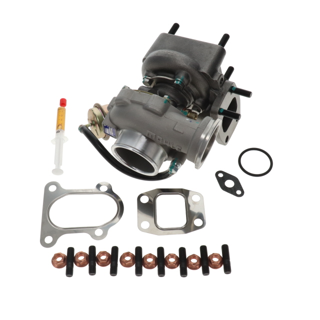 Turbocharger - Suits Mercedes OM900