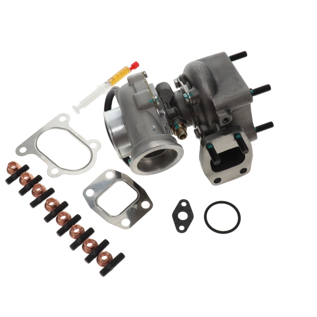 9040967299T Turbocharger - Suits Mercedes OM900