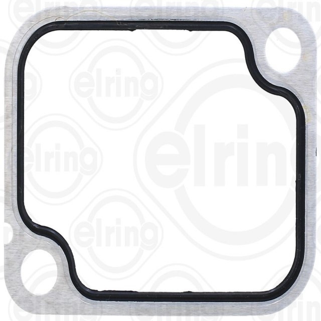 COOLANT PIPE GASKET TO SUIT MERCEDES