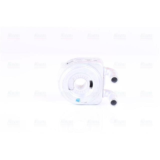 90650 NISSENS OIL COOLER TO SUIT LCV