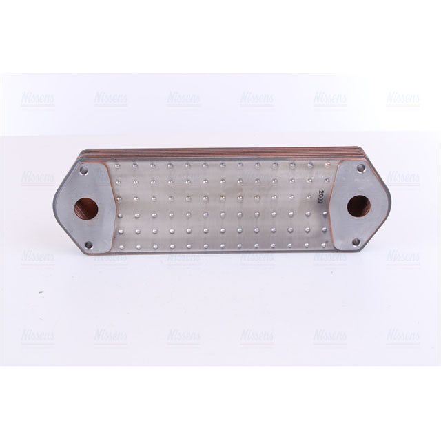 90715 NISSENS OIL COOLER TO SUIT SCANIA