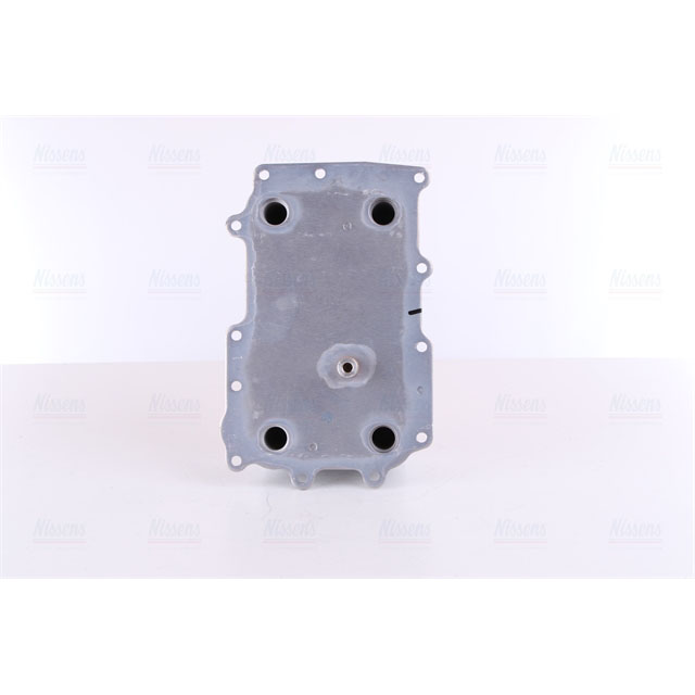 90726 NISSENS OIL COOLER TO SUIT DAF
