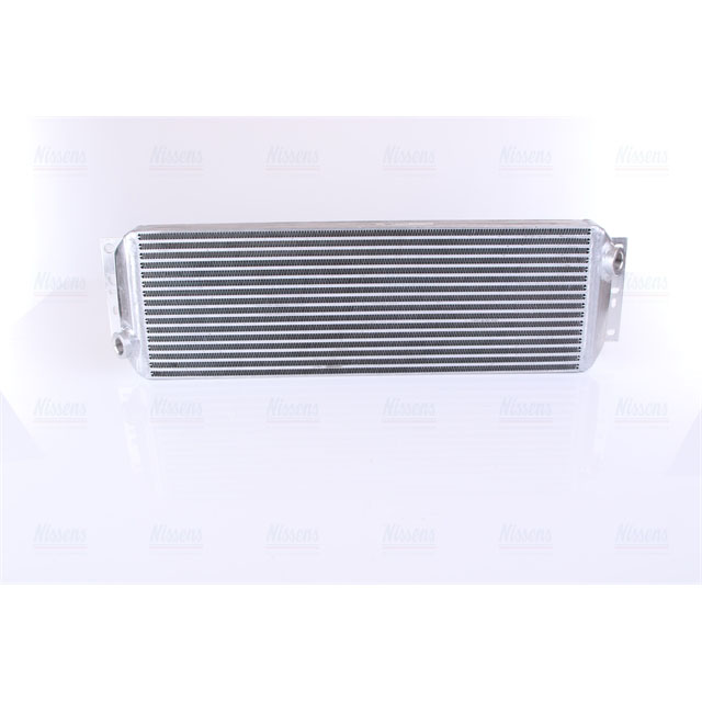 90730 NISSENS OIL COOLER TO SUIT MAN