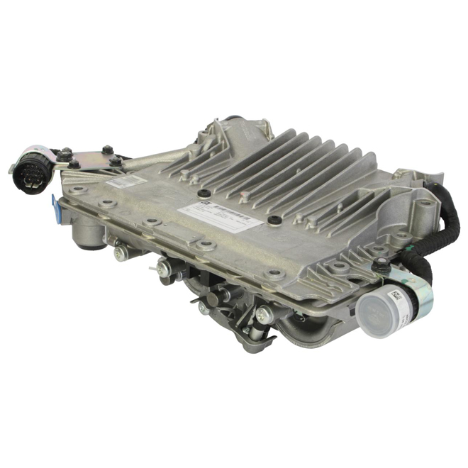 Transmission control unit REMAN