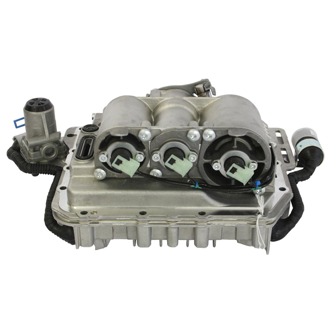 907570 Transmission control unit REMAN