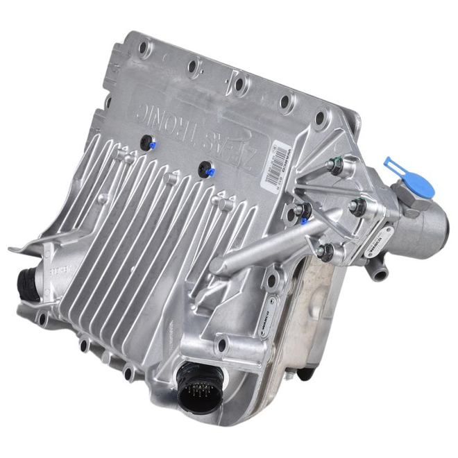 907580 Transmission control unit REMAN