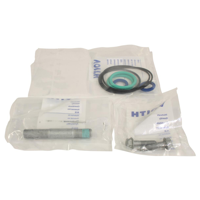 907598 Retarder REMAN