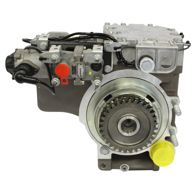 907601 Retarder REMAN