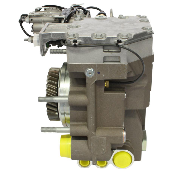 907601 Retarder REMAN