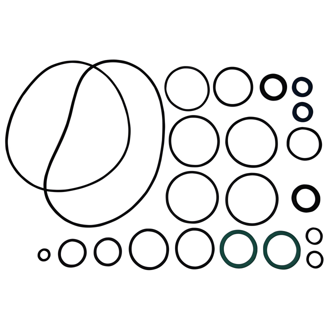 907601 Retarder REMAN