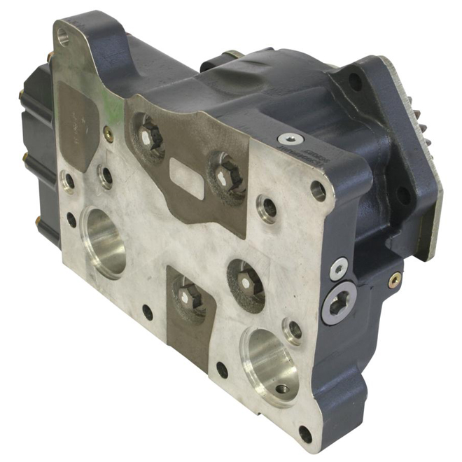 907610 Retarder REMAN