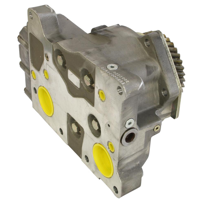 907620 Retarder REMAN