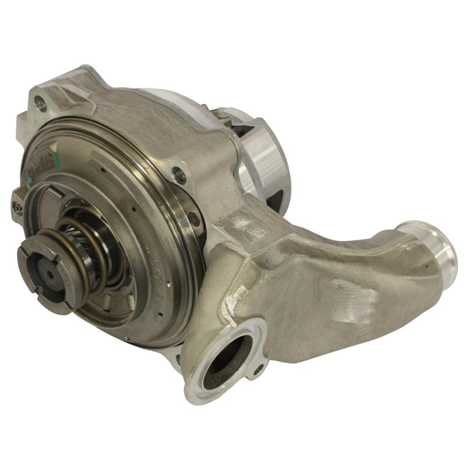 907630 Retarder REMAN