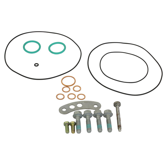 907630 Retarder REMAN