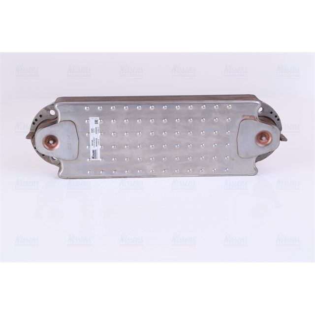 90764 NISSENS OIL COOLER TO SUIT VOLVO
