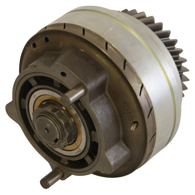 907650 Retarder REMAN