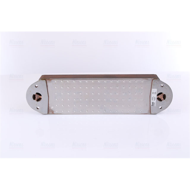 90766 NISSENS OIL COOLER TO SUIT VOLVO