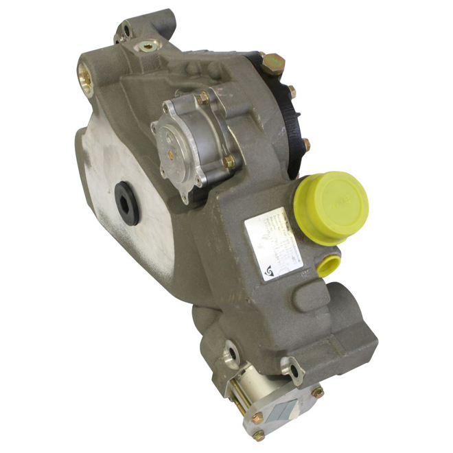 907680 Aquatarder REMAN