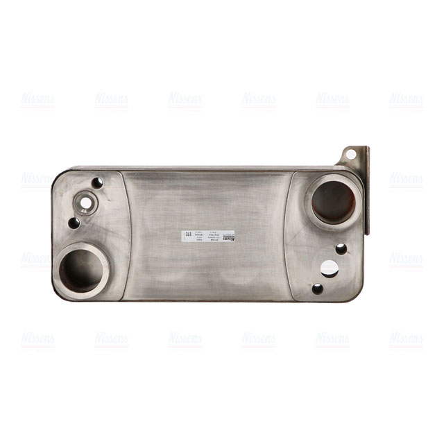 90768 NISSENS OIL COOLER TO SUIT SCANIA
