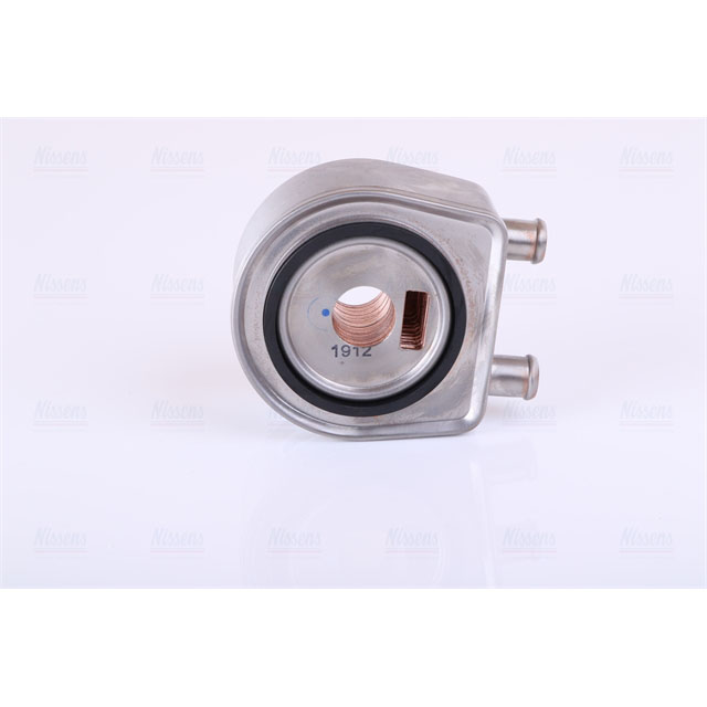 90774 NISSENS OIL COOLER TO SUIT LCV