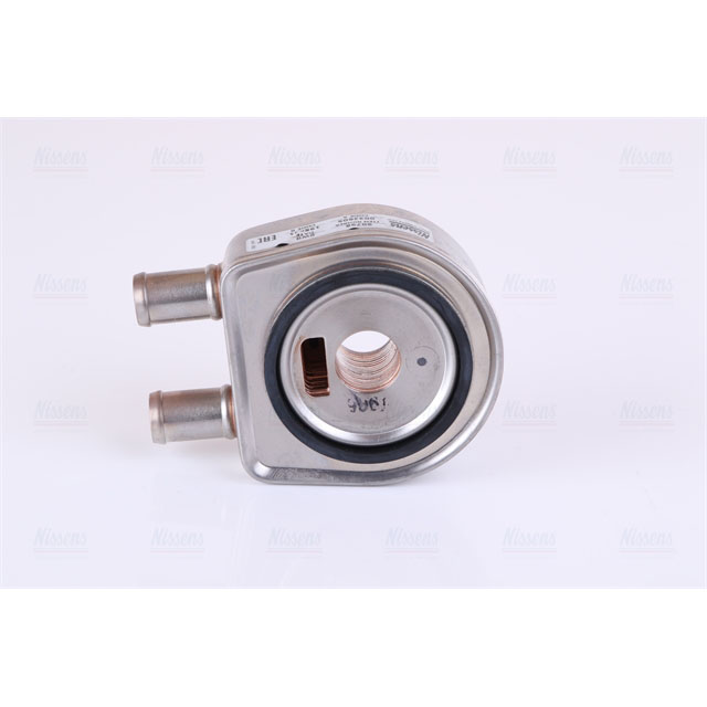 90798 NISSENS OIL COOLER TO SUIT RENAULT