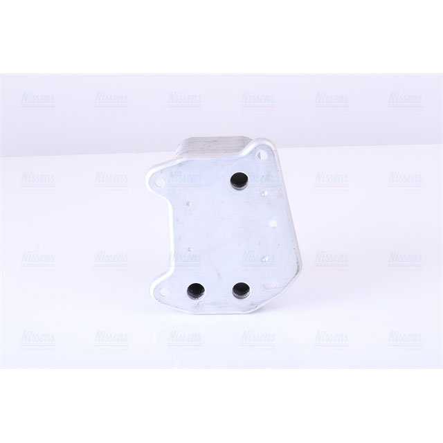 90832 NISSENS OIL COOLER TO SUIT MERCEDES