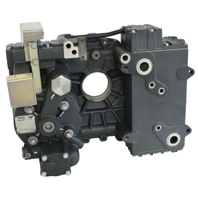 908410 Retarder REMAN