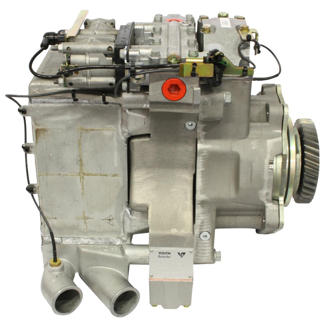 908500 Retarder REMAN