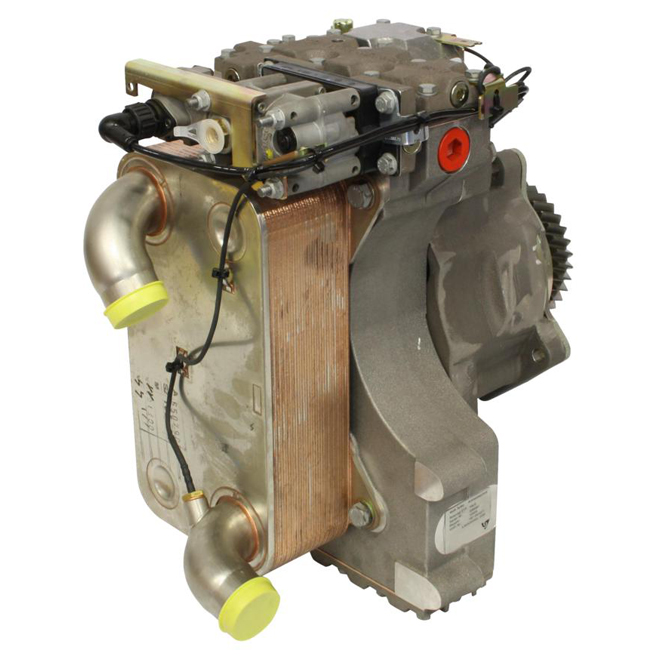 908530 Retarder REMAN