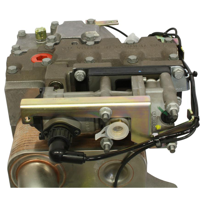 908530 Retarder REMAN