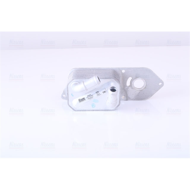 90892 NISSENS OIL COOLER TO SUIT LCV
