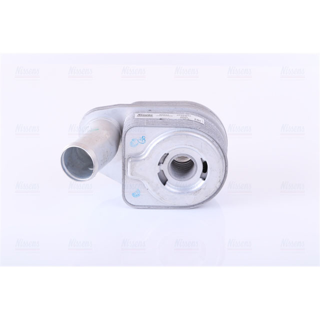 90932 NISSENS OIL COOLER TO SUIT IVECO
