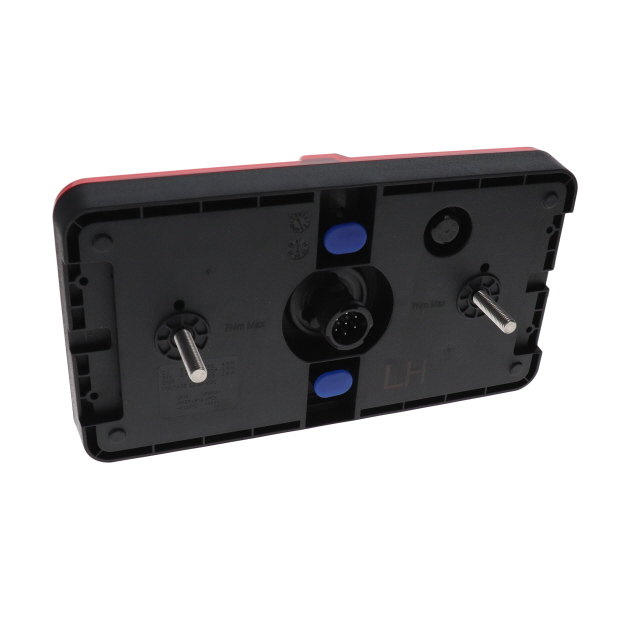 910-01-05 Rear Multifunction Led Lamp Lh 10-30V