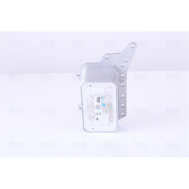 91125 NISSENS OIL COOLER TO SUIT LCV