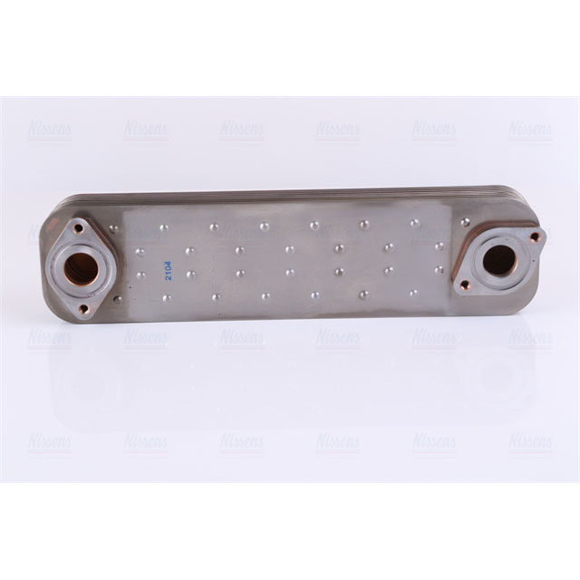 91132 NISSENS OIL COOLER TO SUIT IVECO