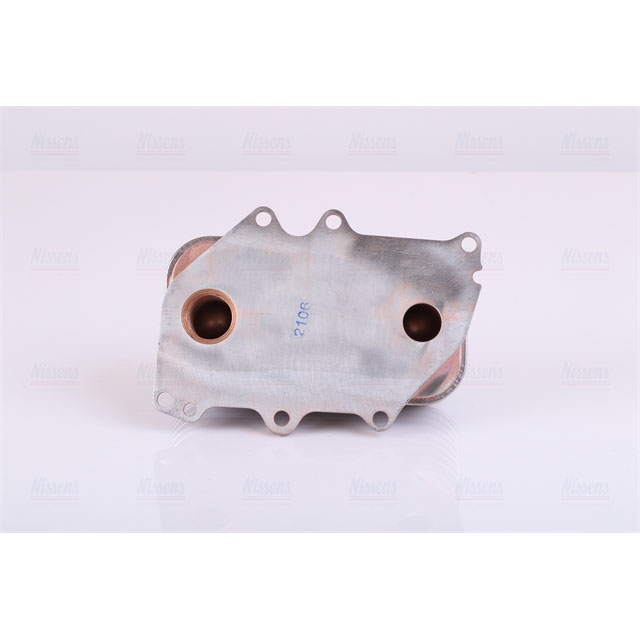 91137 NISSENS OIL COOLER TO SUIT LCV