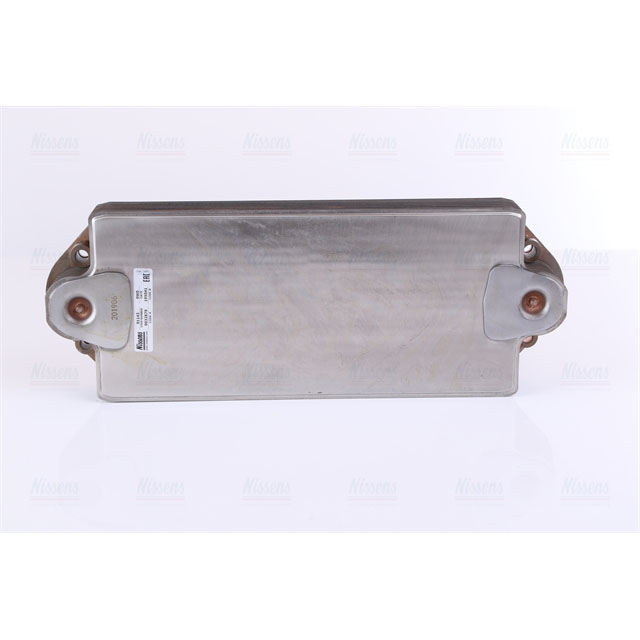 91143 NISSENS OIL COOLER TO SUIT SCANIA