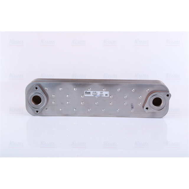 91168 NISSENS OIL COOLER TO SUIT IVECO