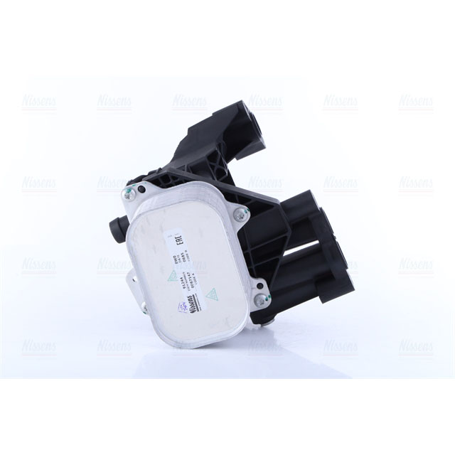 91244 NISSENS OIL COOLER TO SUIT LCV