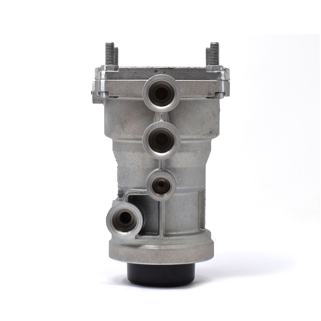 9125101040 Twin-Cylinder compressor 636 cc flange mounted