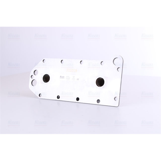 91257 NISSENS OIL COOLER TO SUIT VOLVO