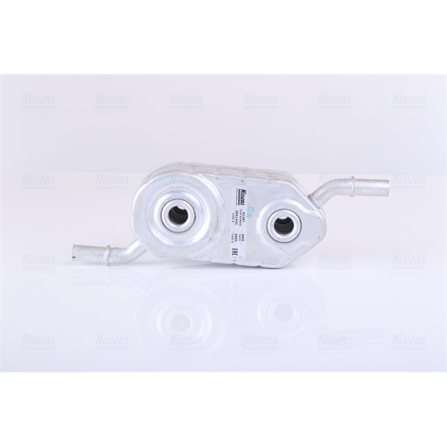 91287 NISSENS OIL COOLER TO SUIT LCV