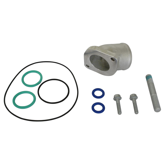 919650 Retarder REMAN